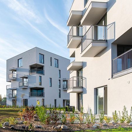 Urso Apartment Liptovský Mikuláš Eksteriør billede