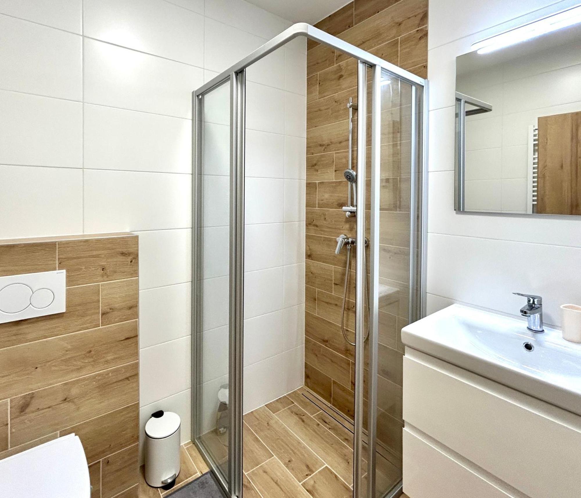 Urso Apartment Liptovský Mikuláš Eksteriør billede