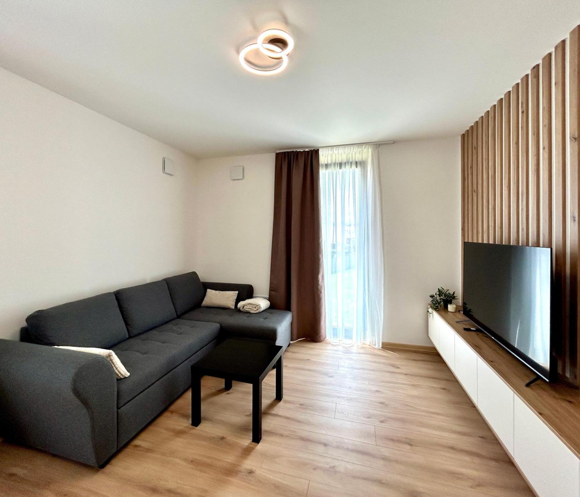 Urso Apartment Liptovský Mikuláš Eksteriør billede