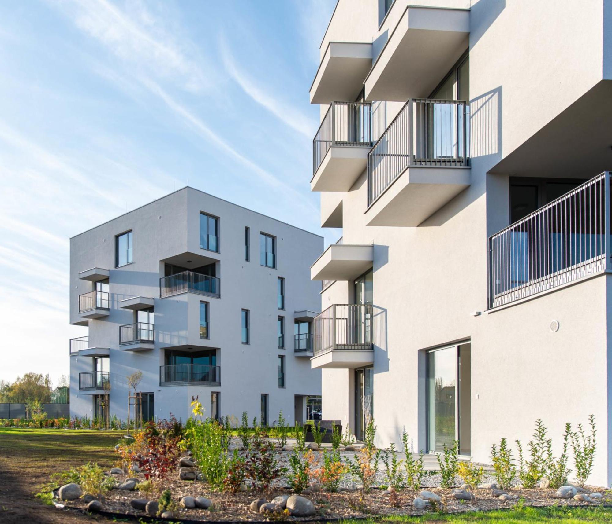 Urso Apartment Liptovský Mikuláš Eksteriør billede